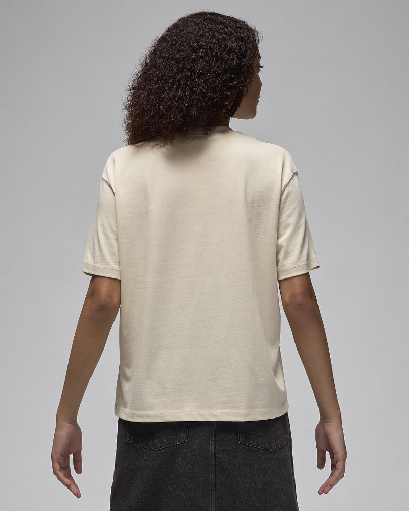 Jordan Jordan Women's Graphic Girlfriend T-Shirt outlook
