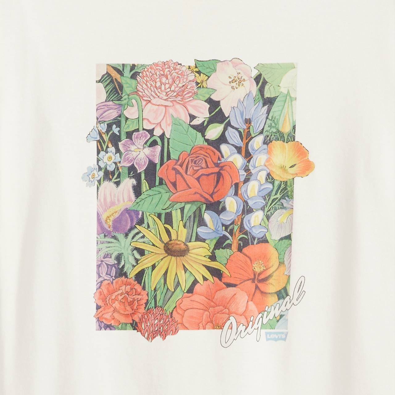 GRAPHIC PERFECT T-SHIRT - 6