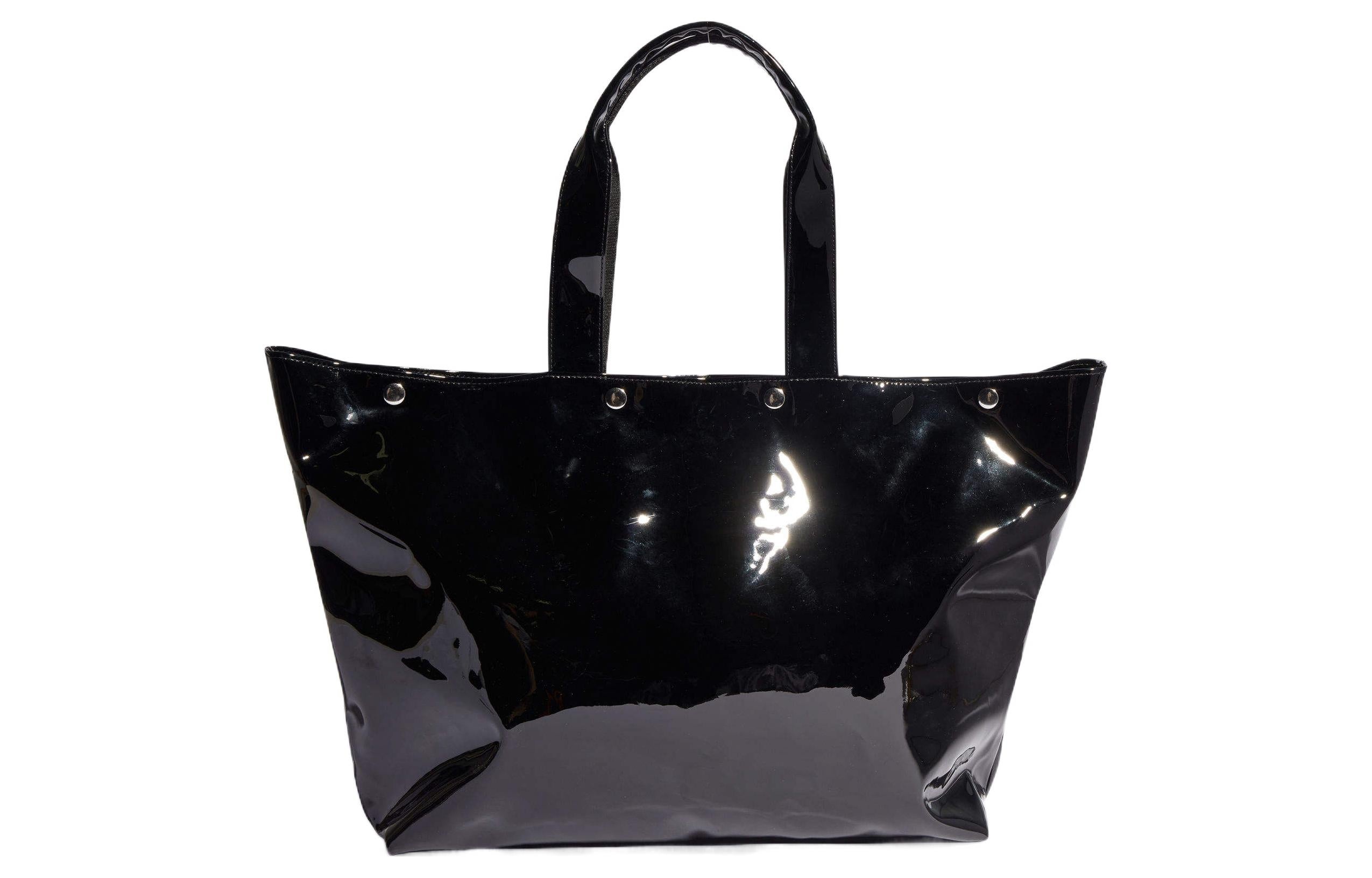 (WMNS) adidas Always Original Shopper Bag 'Black' II3391 - 4