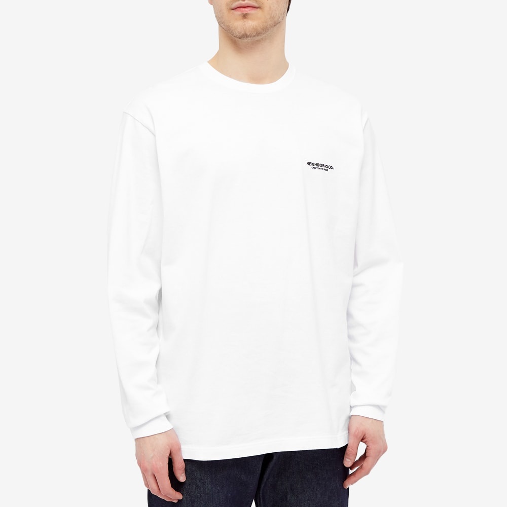 Neighborhood Classic Crew Sweat - 4