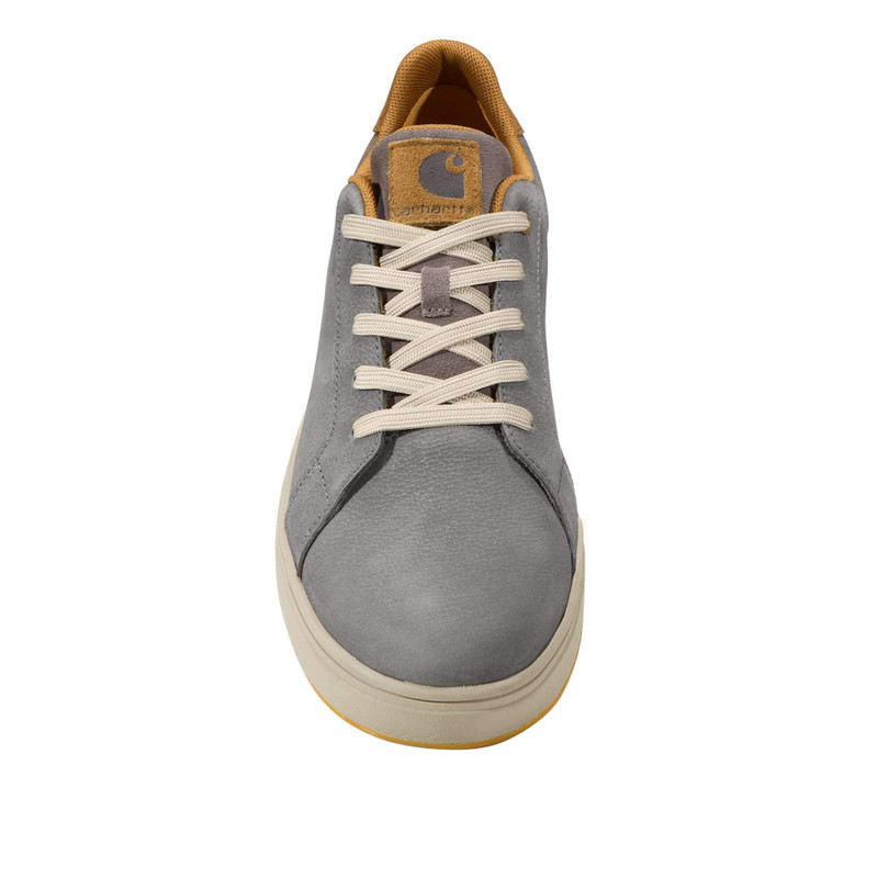 Detroit Leather Sneaker 4