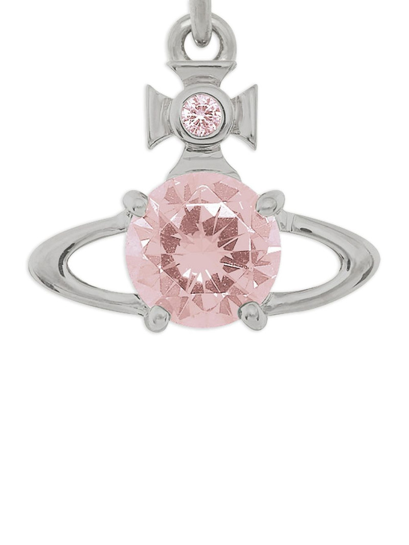 Vivienne Westwood Reina-pendant necklace outlook