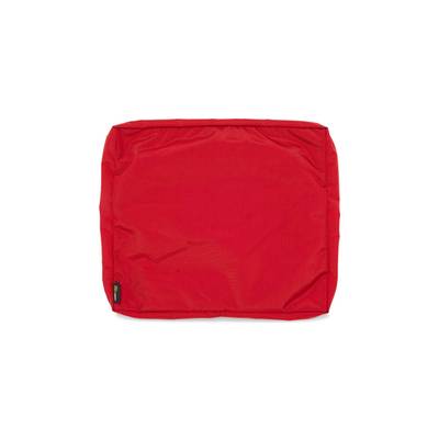 Supreme Supreme Organizer Pouch Set 'Red' outlook
