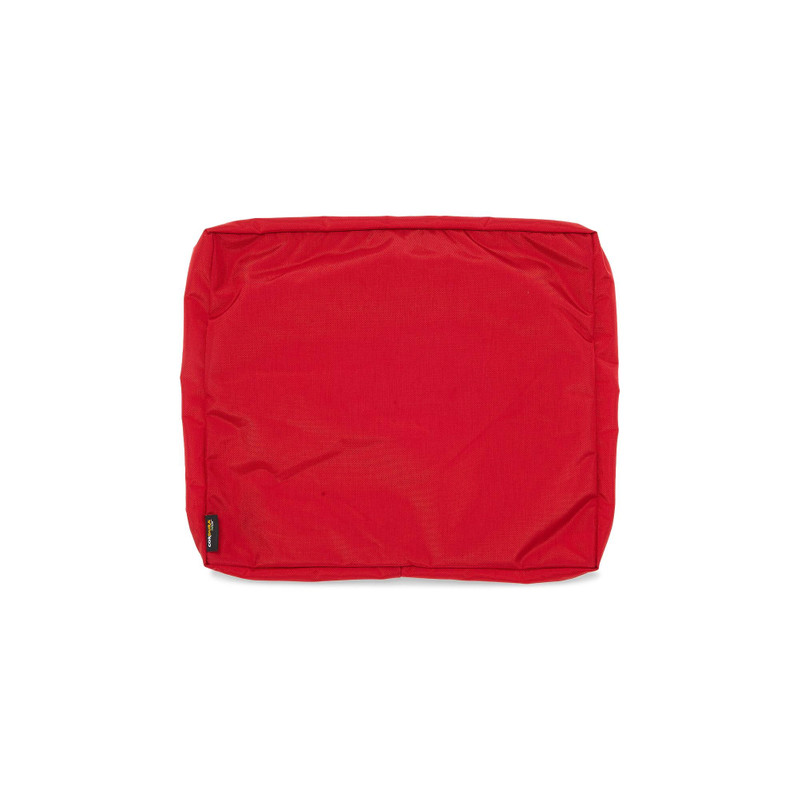 Supreme Supreme Organizer Pouch Set 'Red' outlook