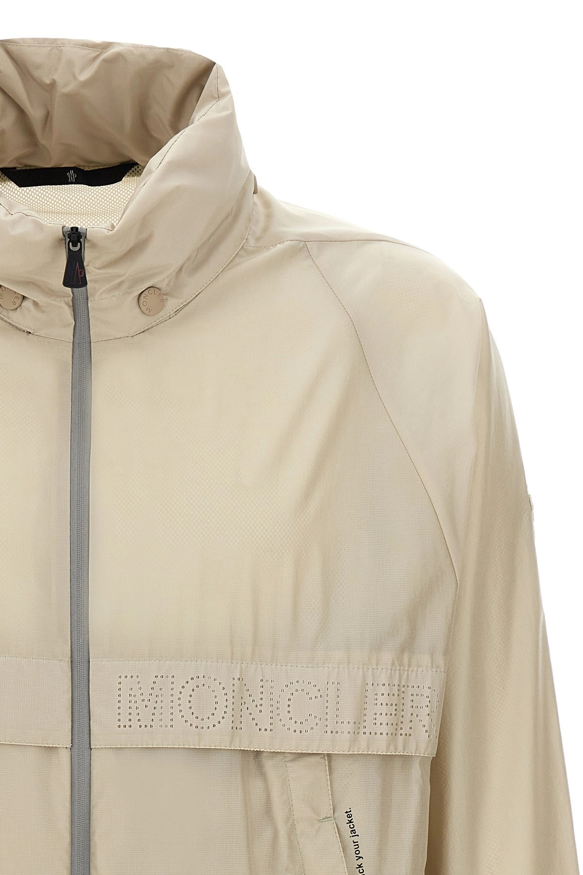 'Negara' windbreaker - 3