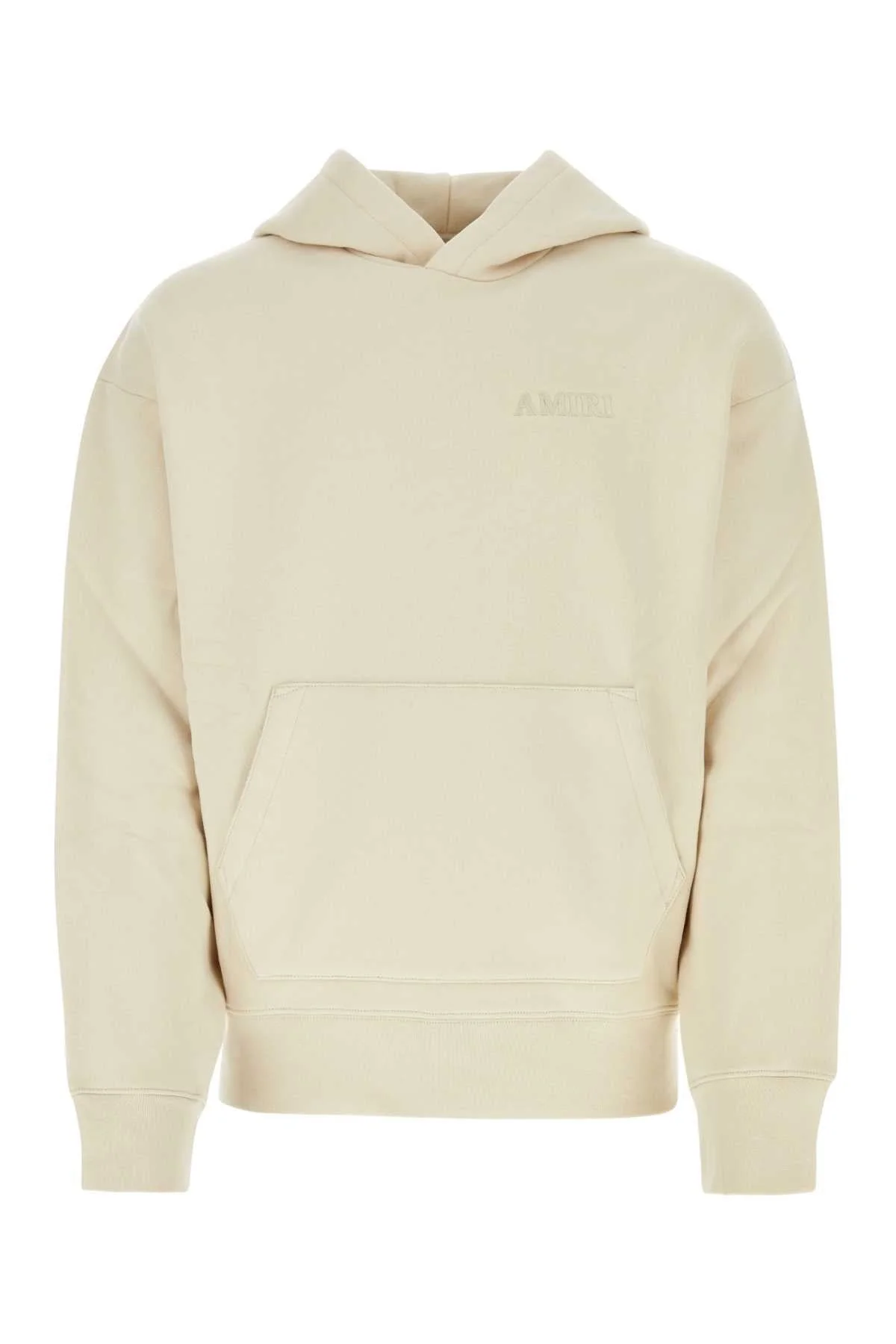 Amiri Men Sand Cotton Sweatshirt - 1