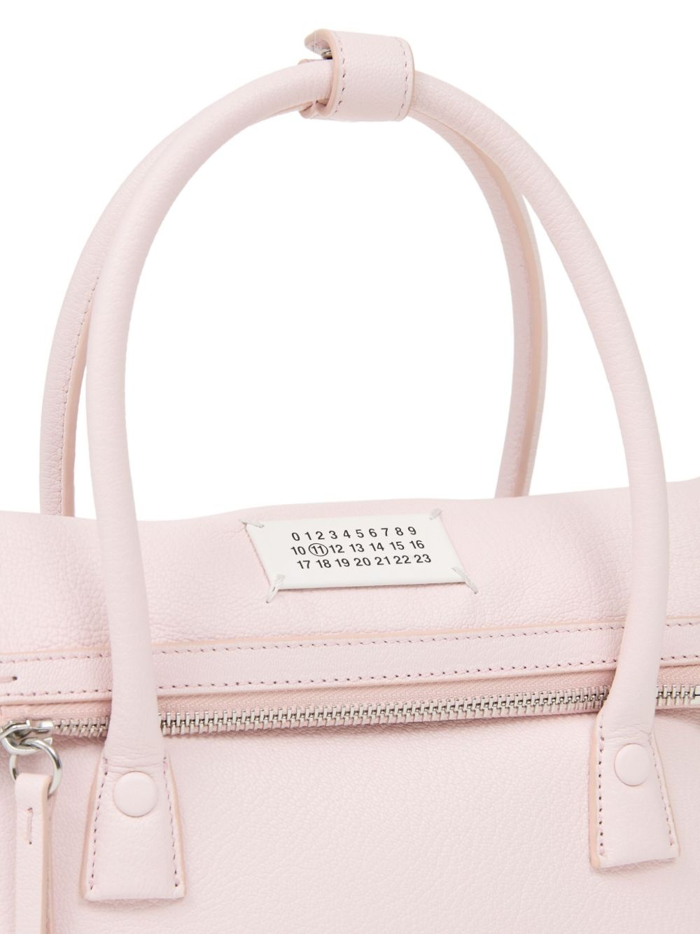 small 5AC East West tote bag - 5