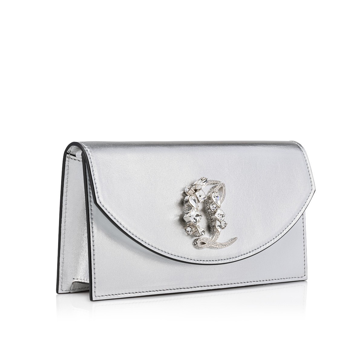 Loubi54 Silver - 2