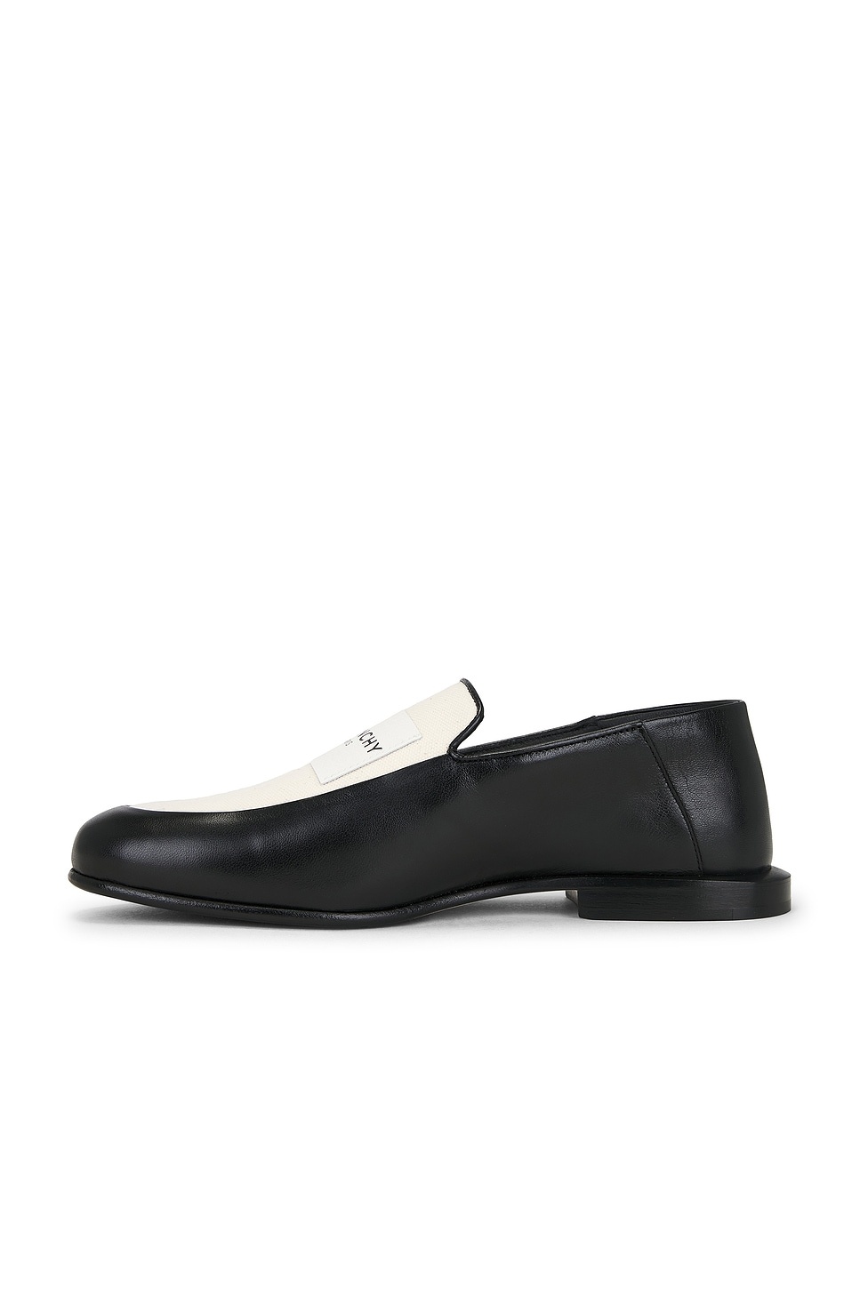Label Loafer - 5