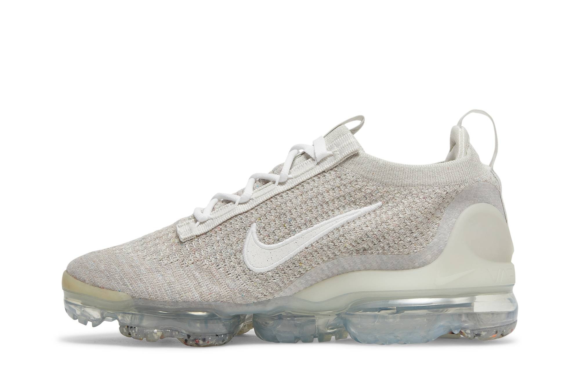 Wmns Air VaporMax 2021 Flyknit 'Oatmeal' - 3
