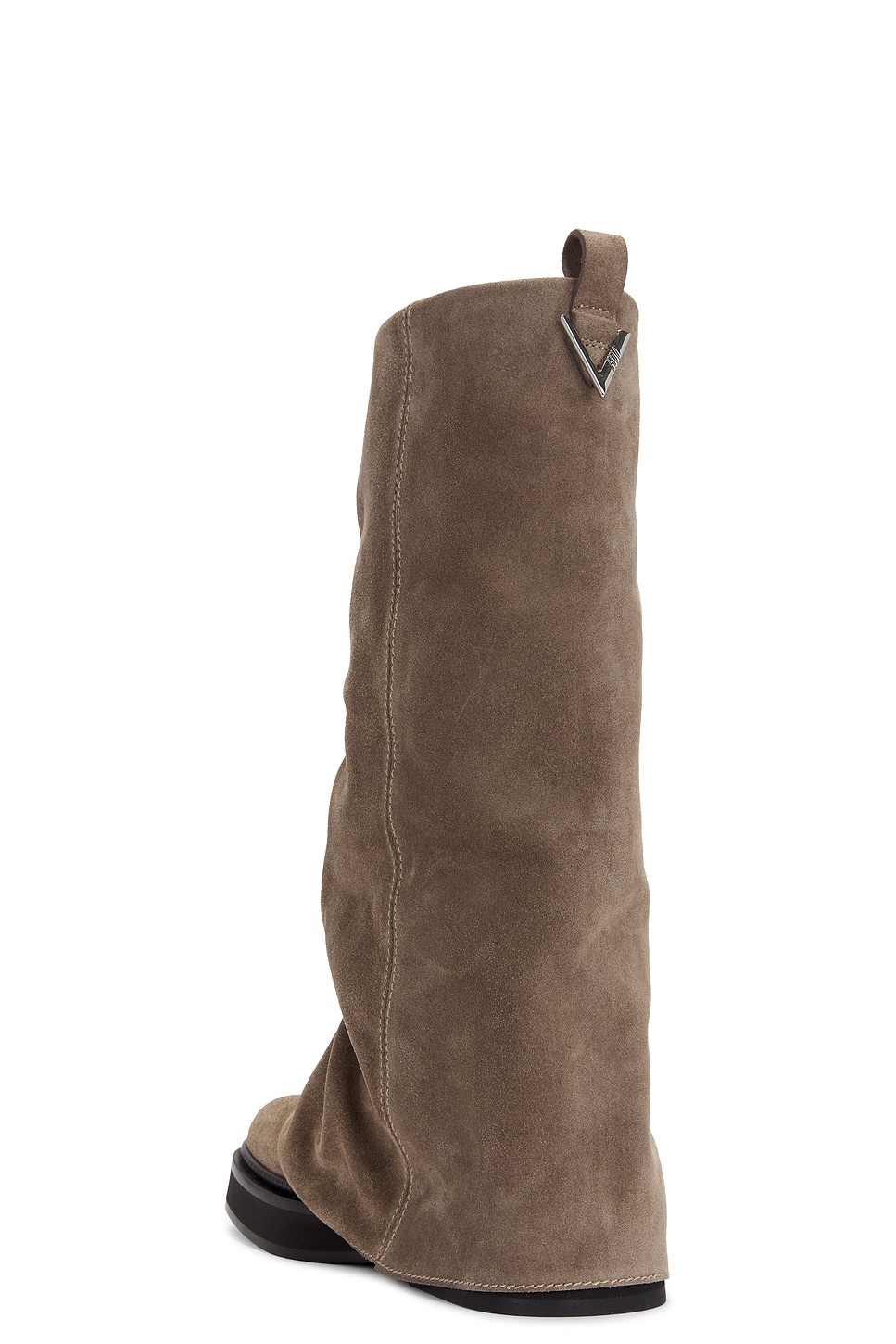 Robin Combat Boot - 3