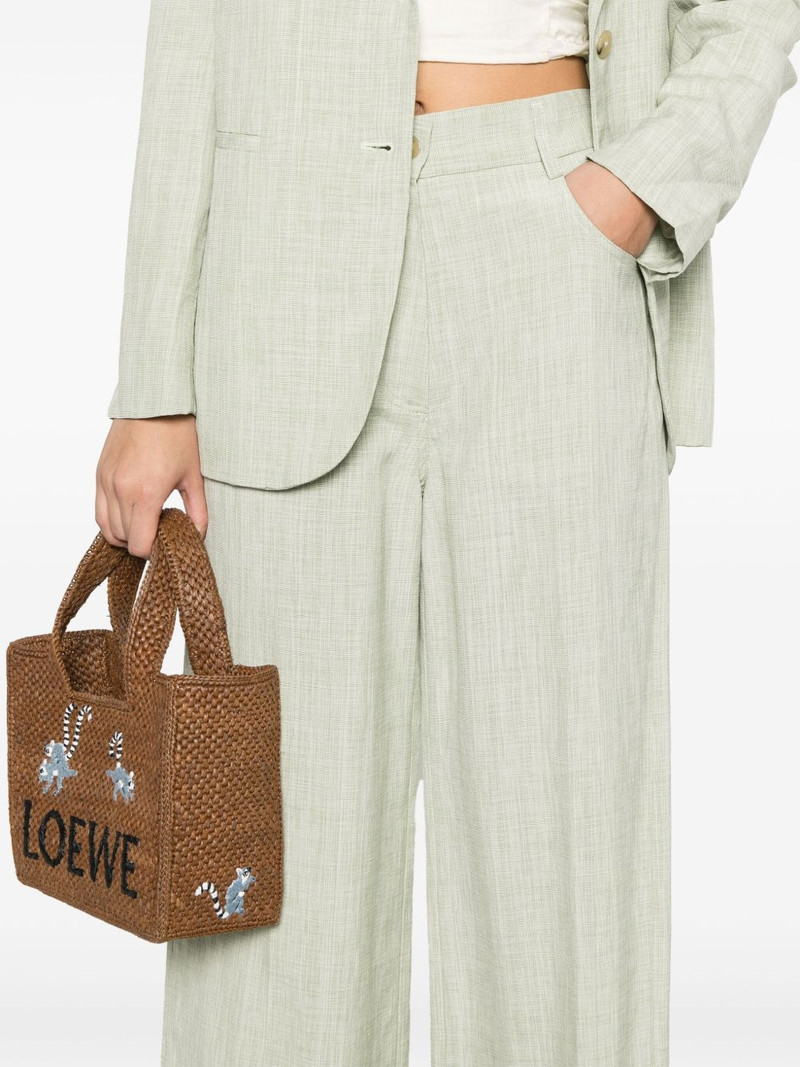 slub trousers 5