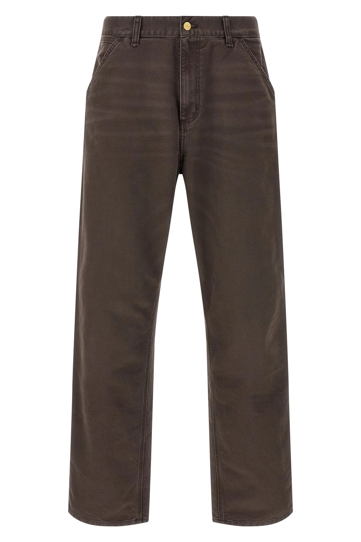 'Single Knee' pants - 1