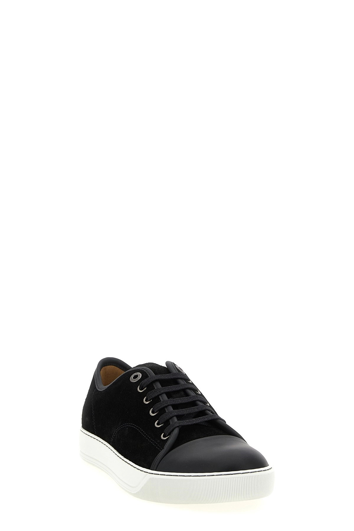 Suede sneakers - 2