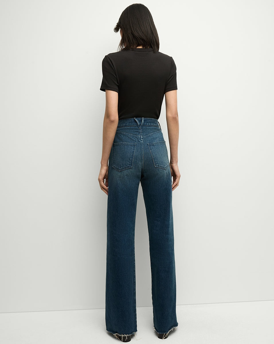 PRUITT BODYSUIT - 6