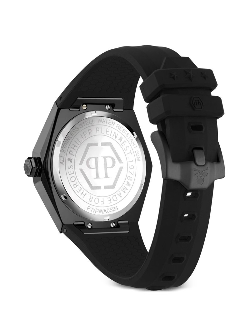 PHILIPP PLEIN $kull Spikes 45mm outlook