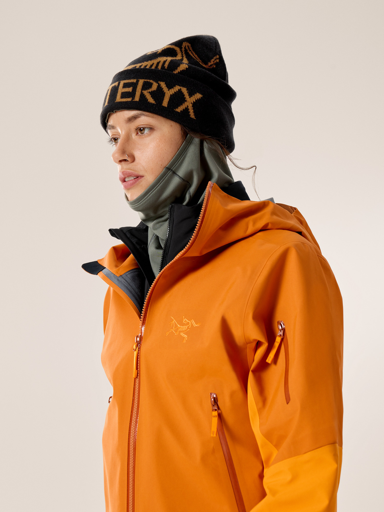 Rho Balaclava - 3