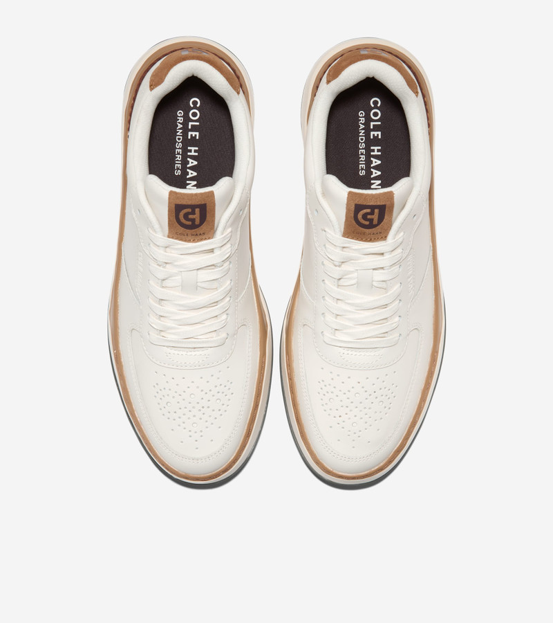 Men's GrandPrø Crossover Sneakers 4