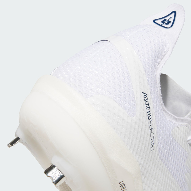 Adizero Electric 2.0 baseball Cleats 7