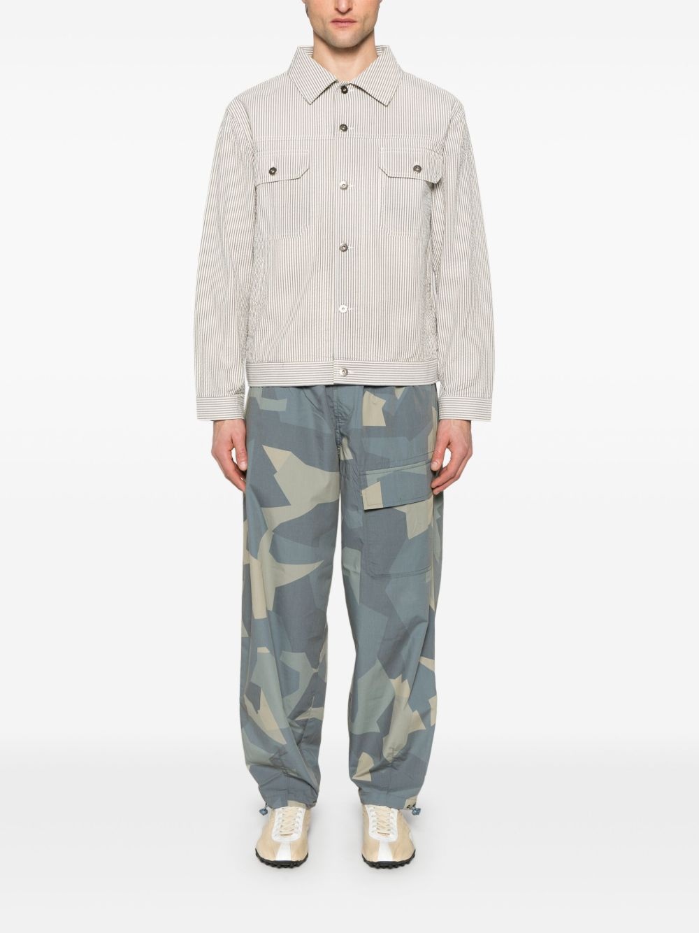 Pilot trousers - 2