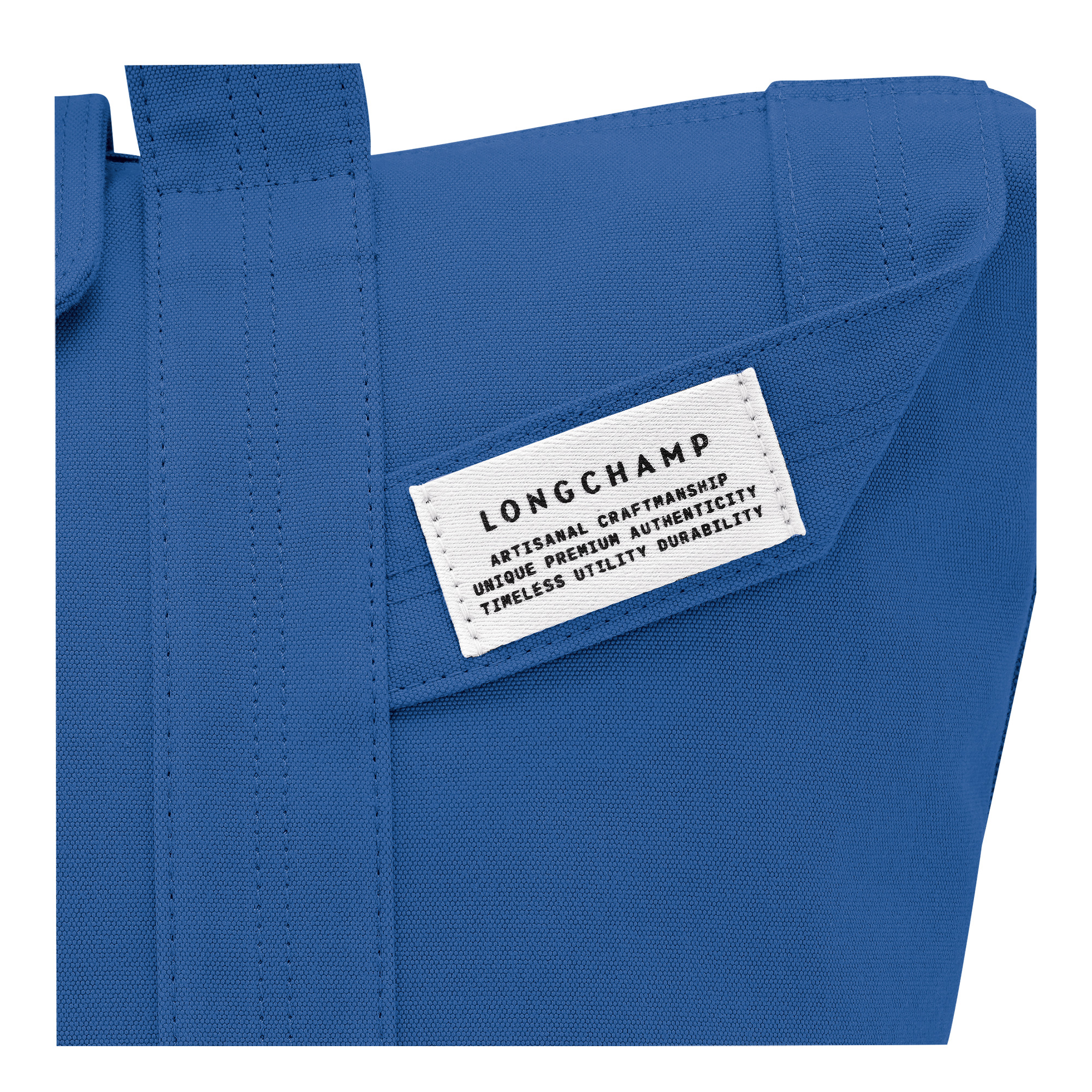 Le Pliage Collection L Tote bag Atlantic - Canvas - 6