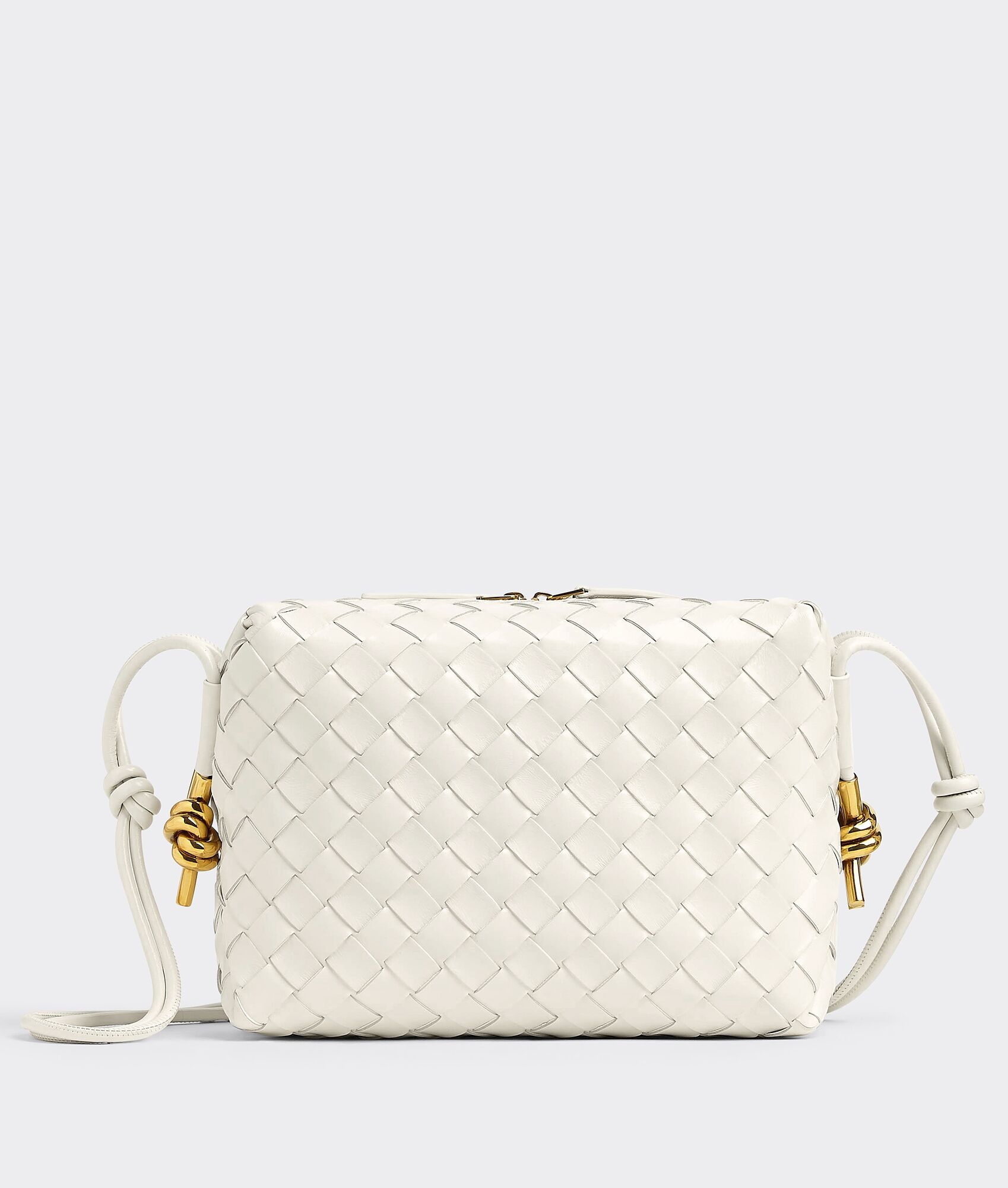 medium loop camera bag - 1