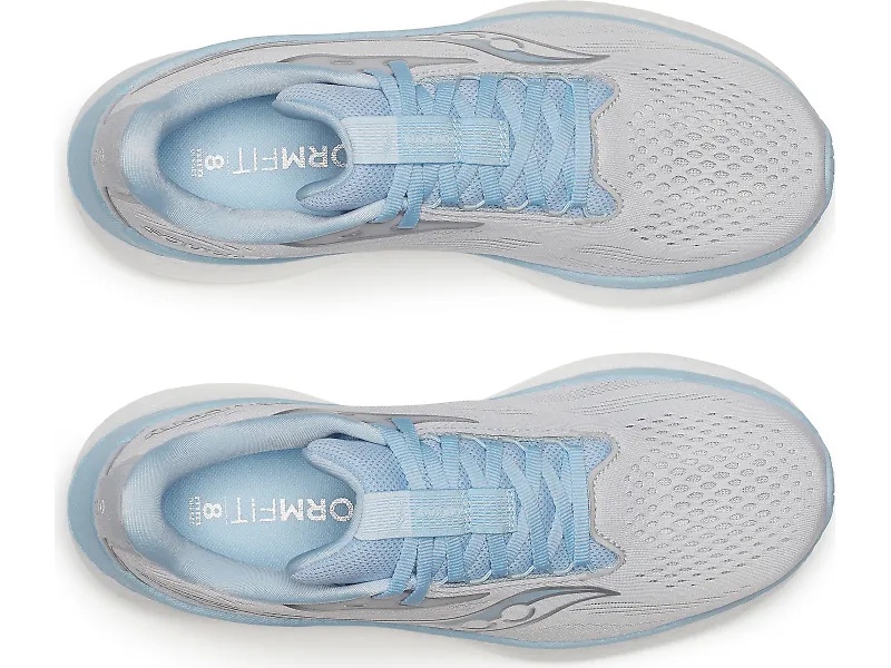 Saucony Ride 18 - 4
