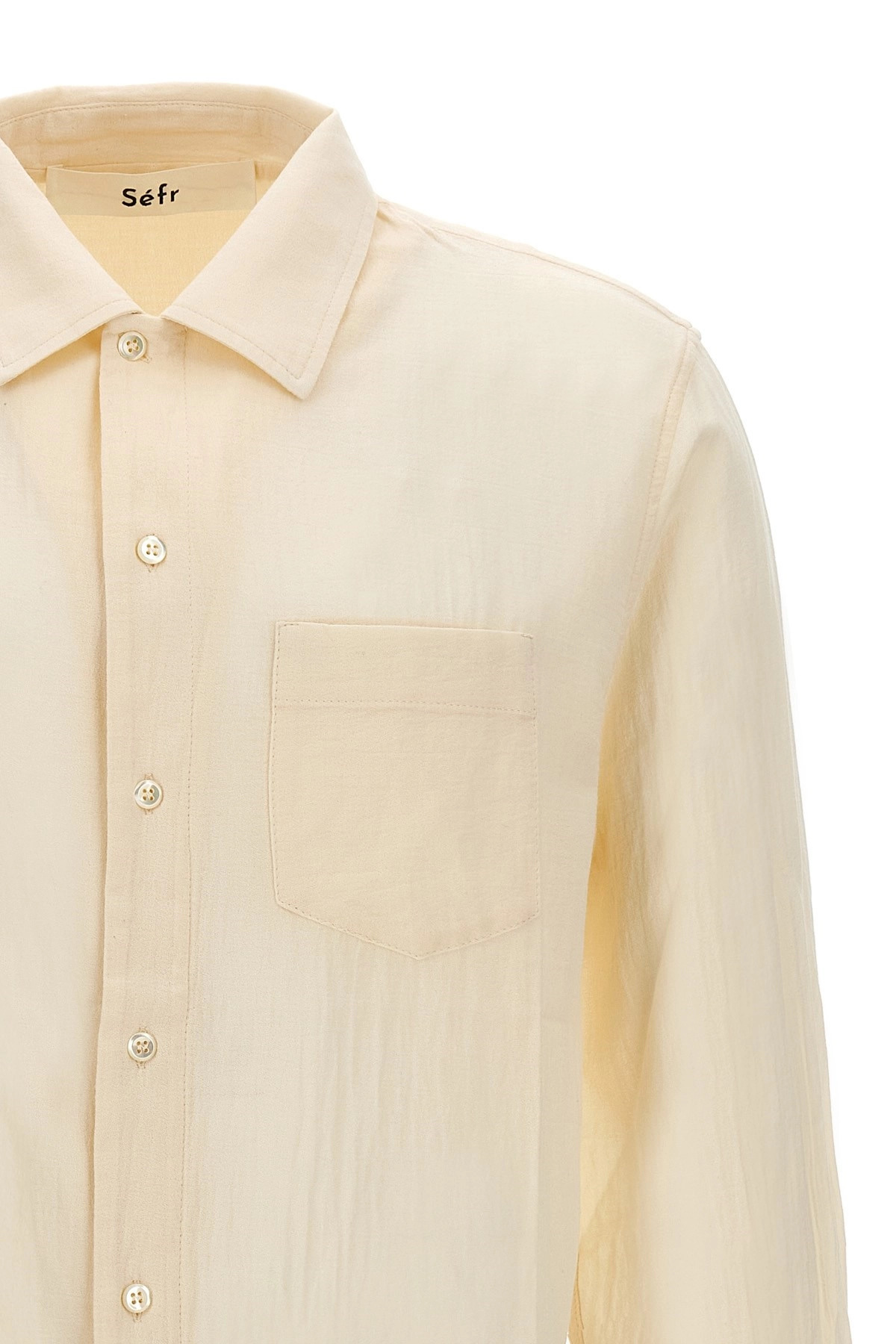 'Leo' shirt - 3
