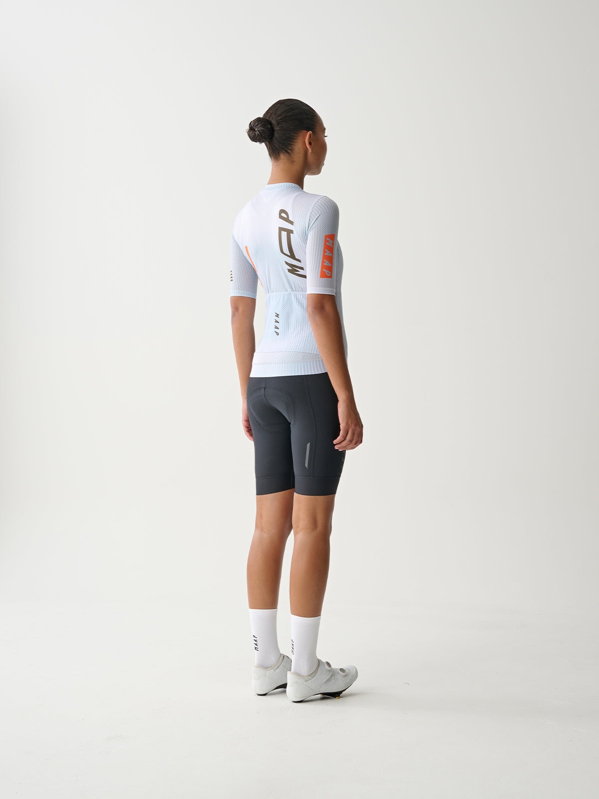 Women's Privateer F.O Pro Jersey - 4