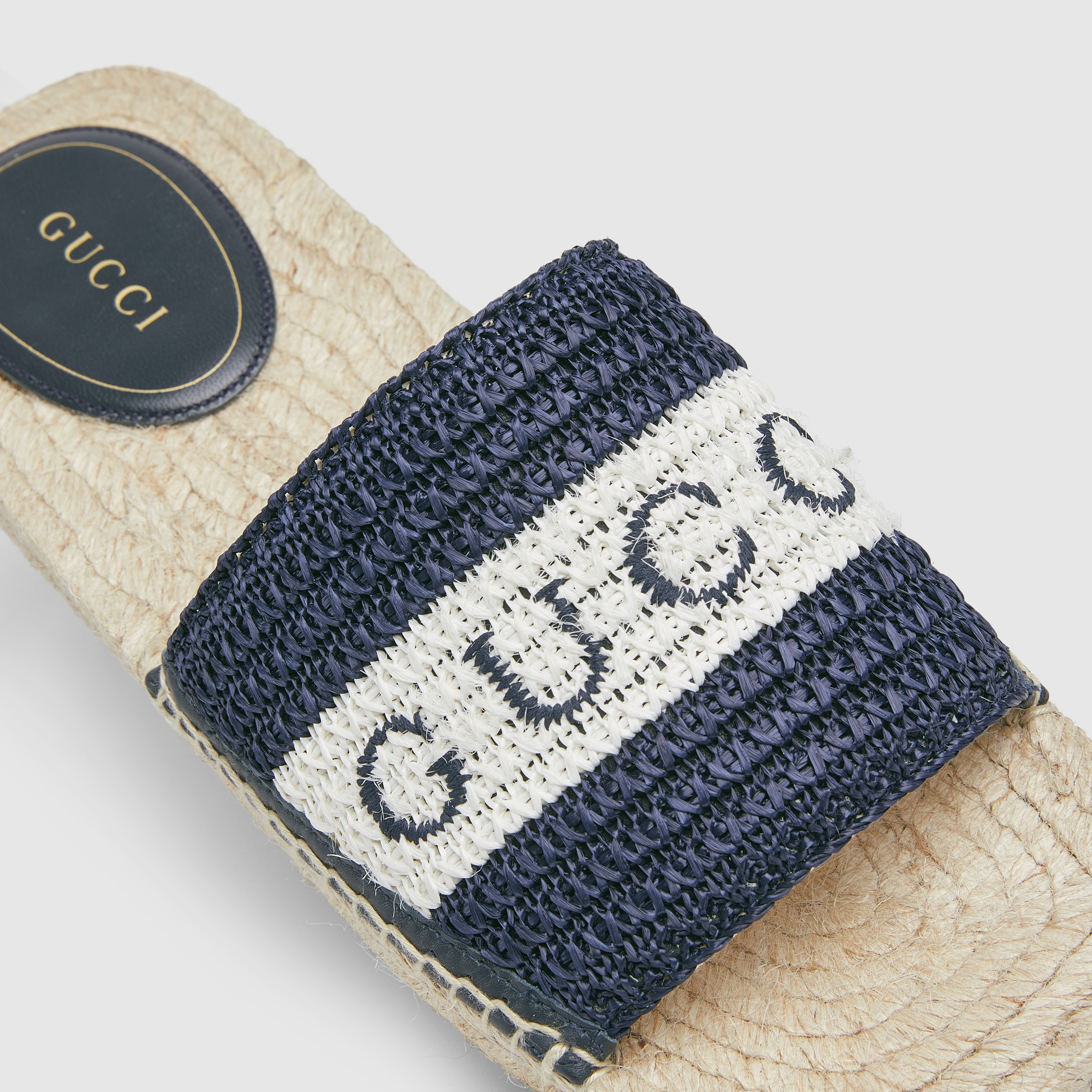 Women's slide sandal - 5