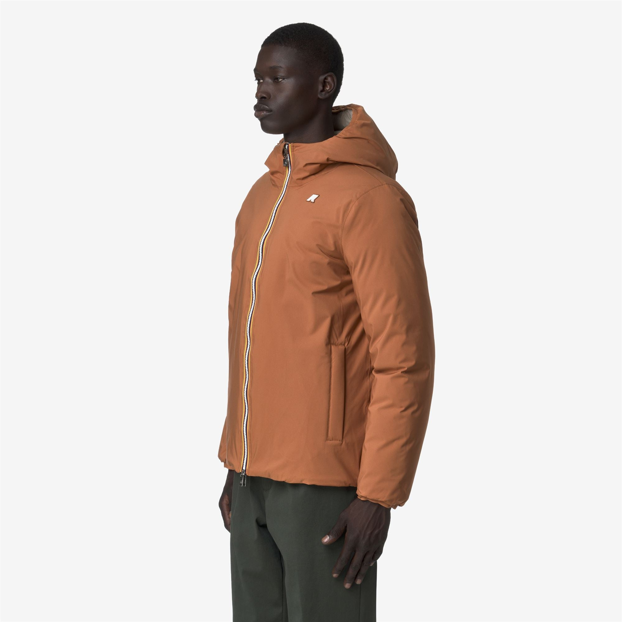 JACK ST THERMO REVERSIBLE - 5