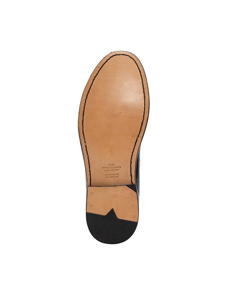 GORNERGRAT MID-FOLK BLACK - 3