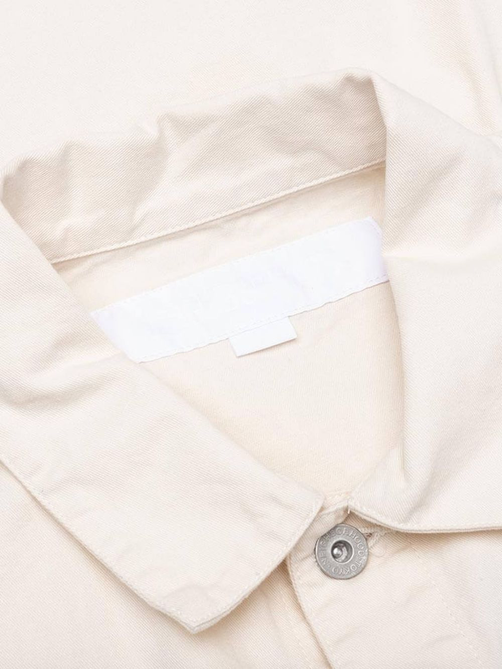 cotton jacket - 4