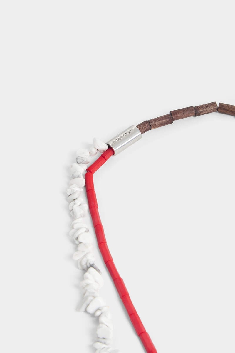 SUMMER LOVERS NECKLACE - 4