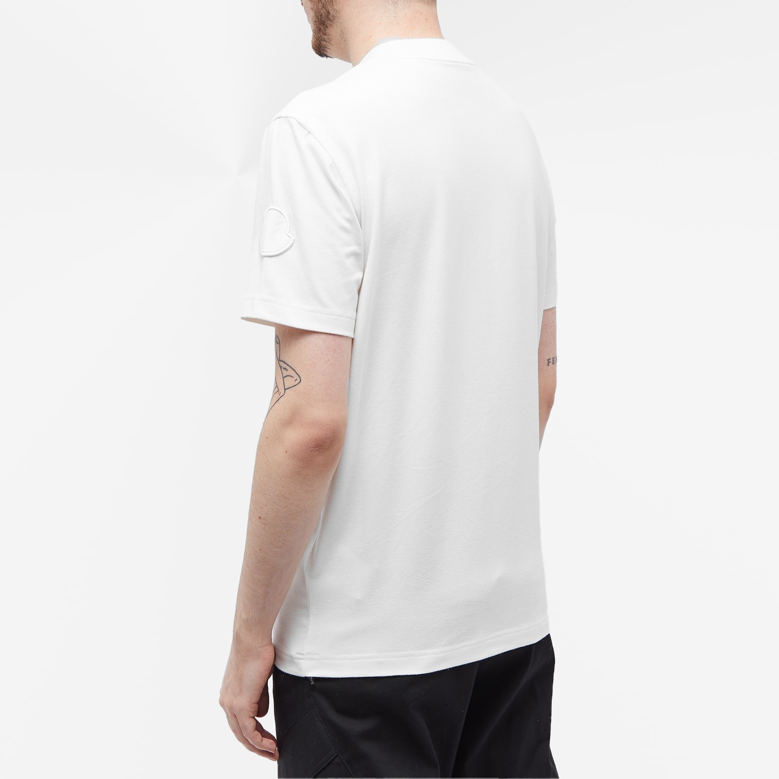 Moncler Pocket T-Shirt - 3