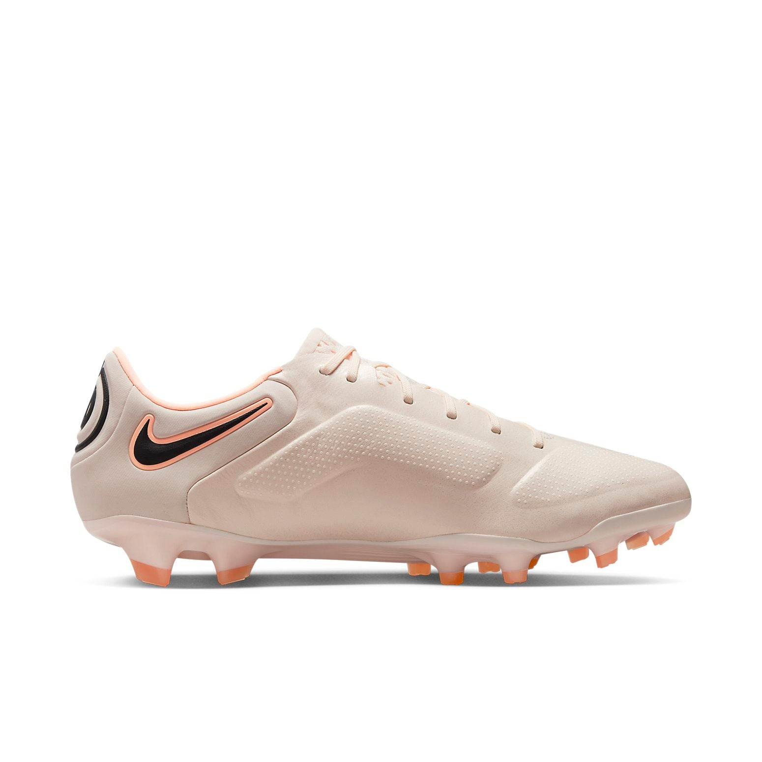 Nike Tiempo Legend 9 Elite FG 'Guava Ice Yellow Strike' CZ8482-800 - 6