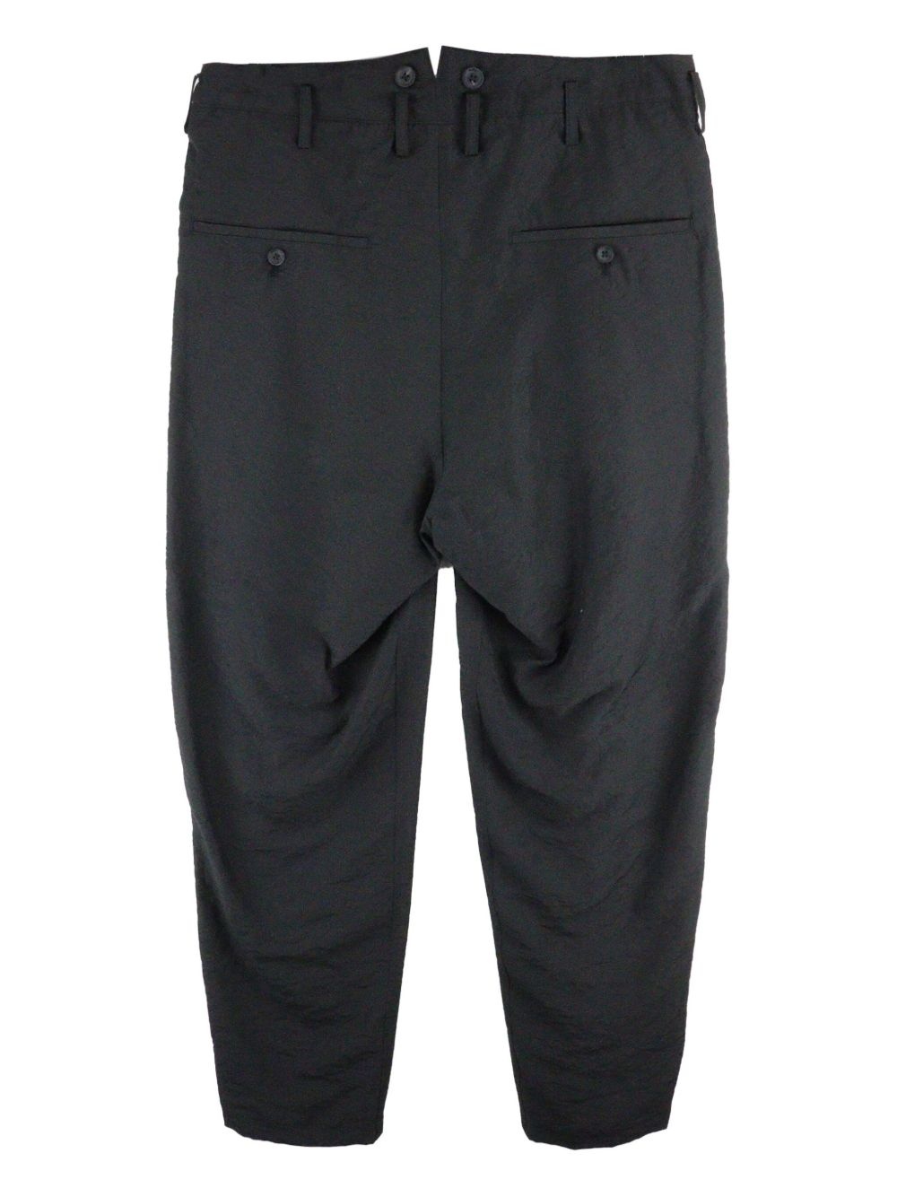 wide-leg trousers - 2