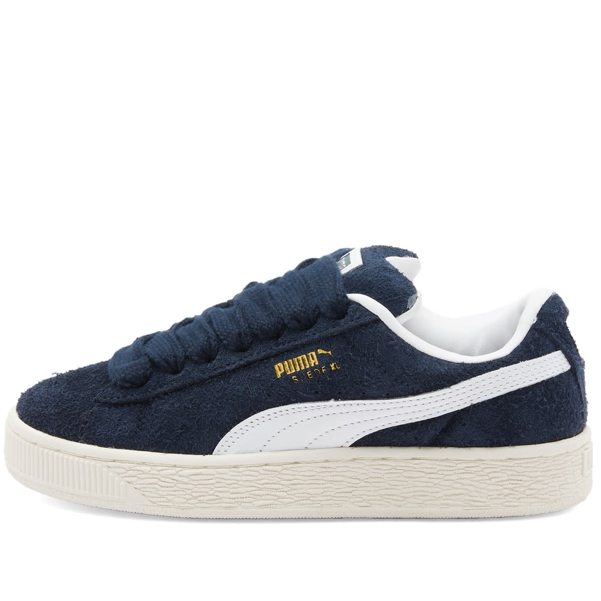 Puma Suede XL Hairy - 2