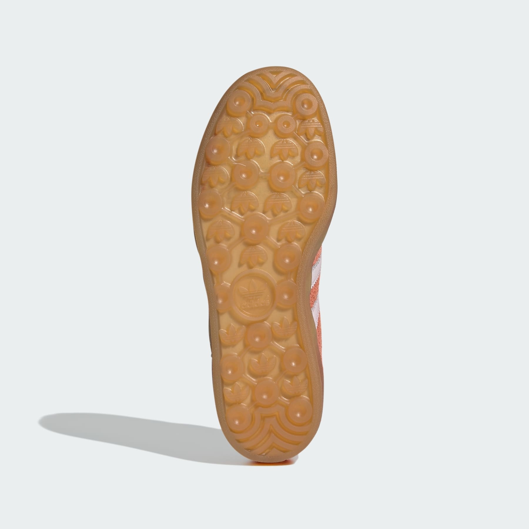 Gazelle Indoor Shoes - 4