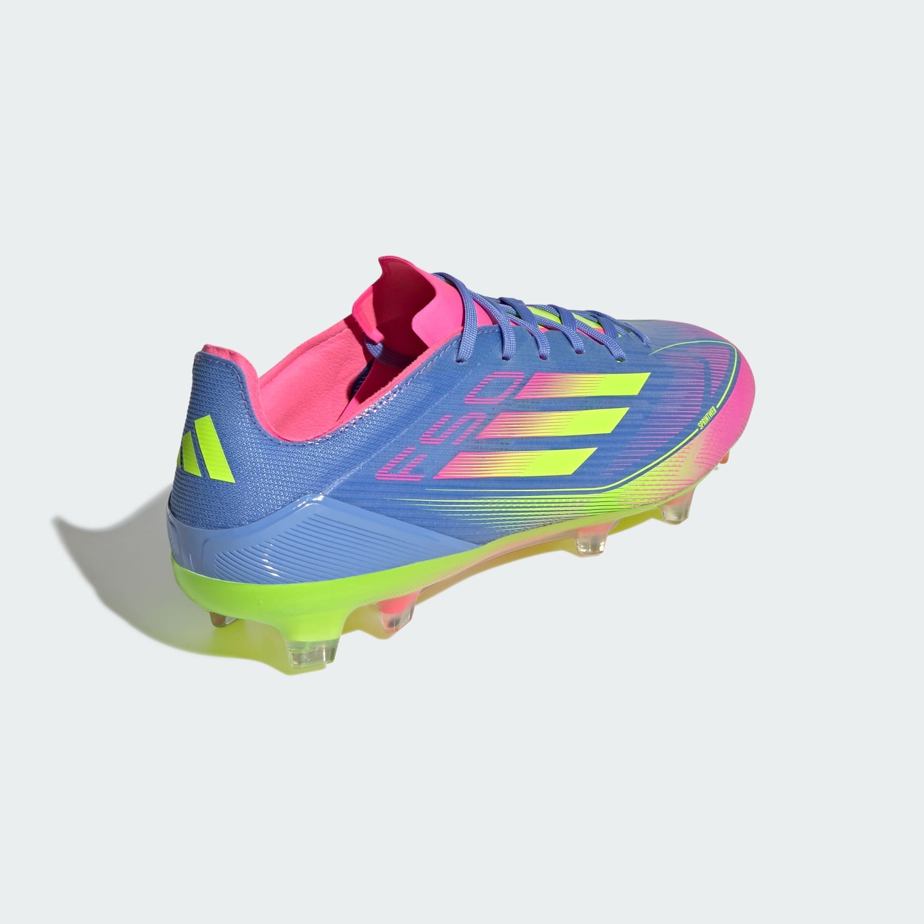 F50 Pro Firm Ground Cleats - 7