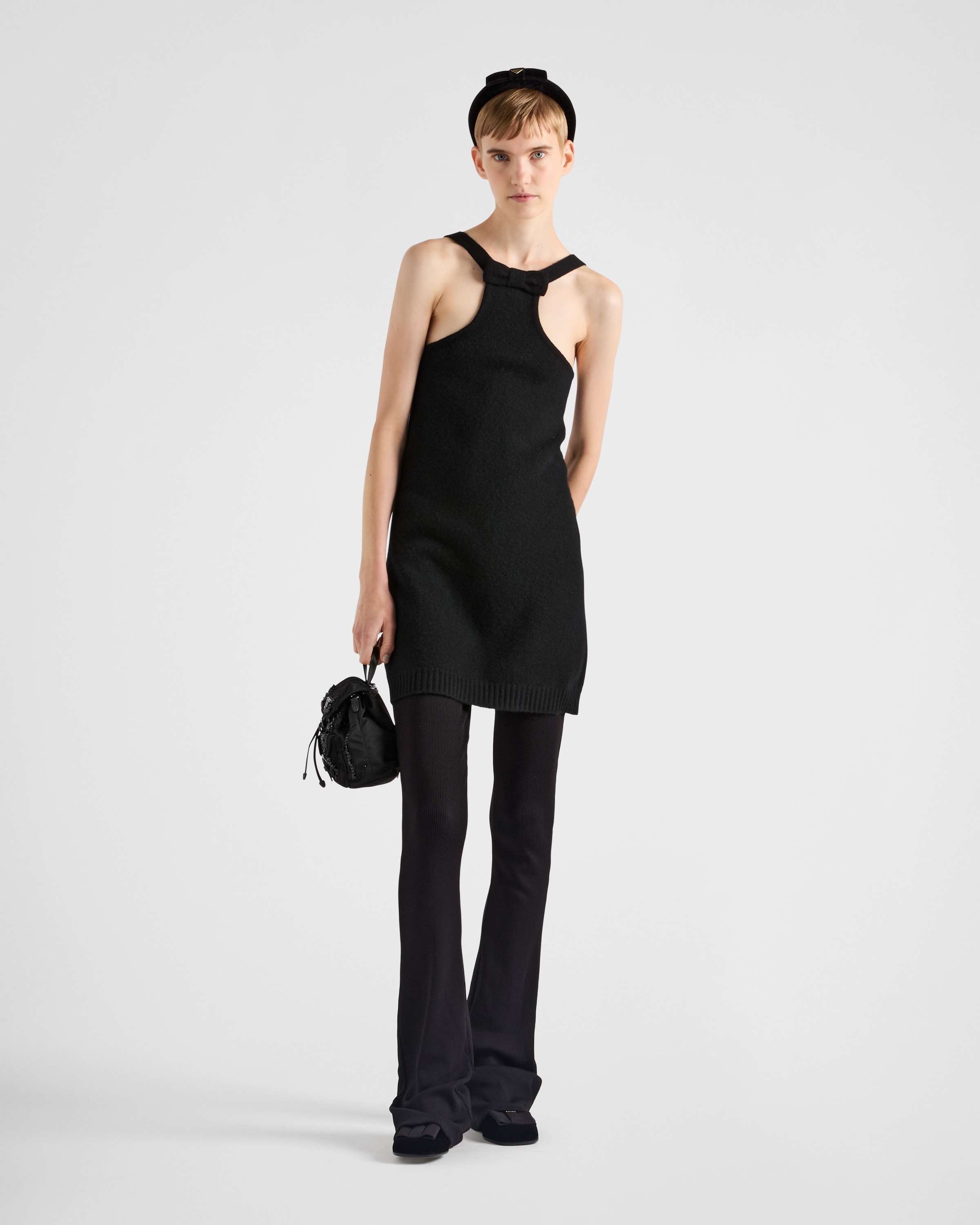 Wool dress - 2