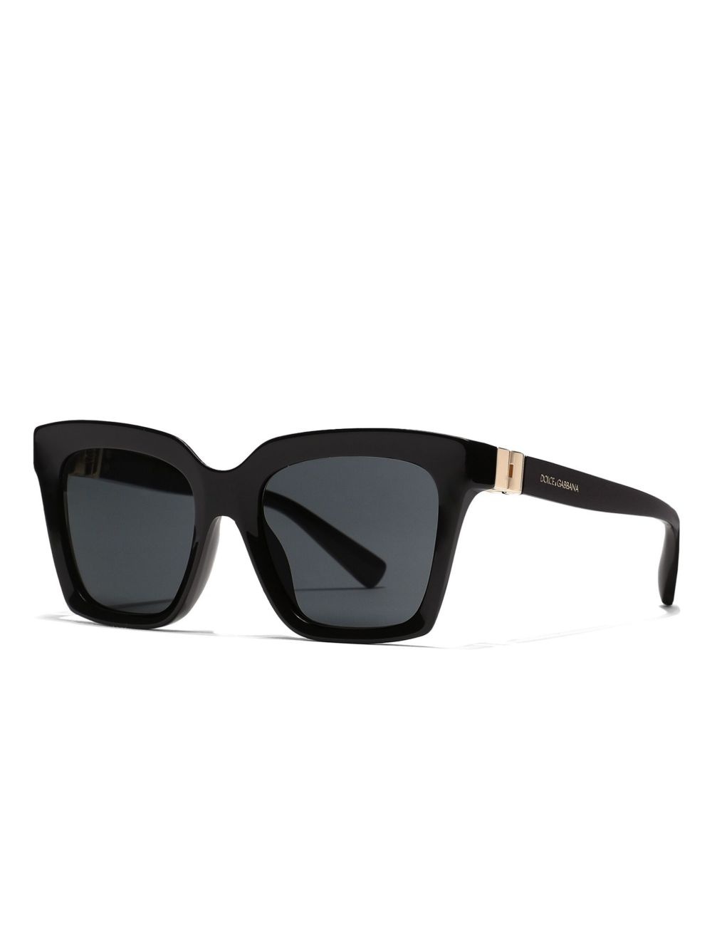 DG Hinge sunglasses - 2