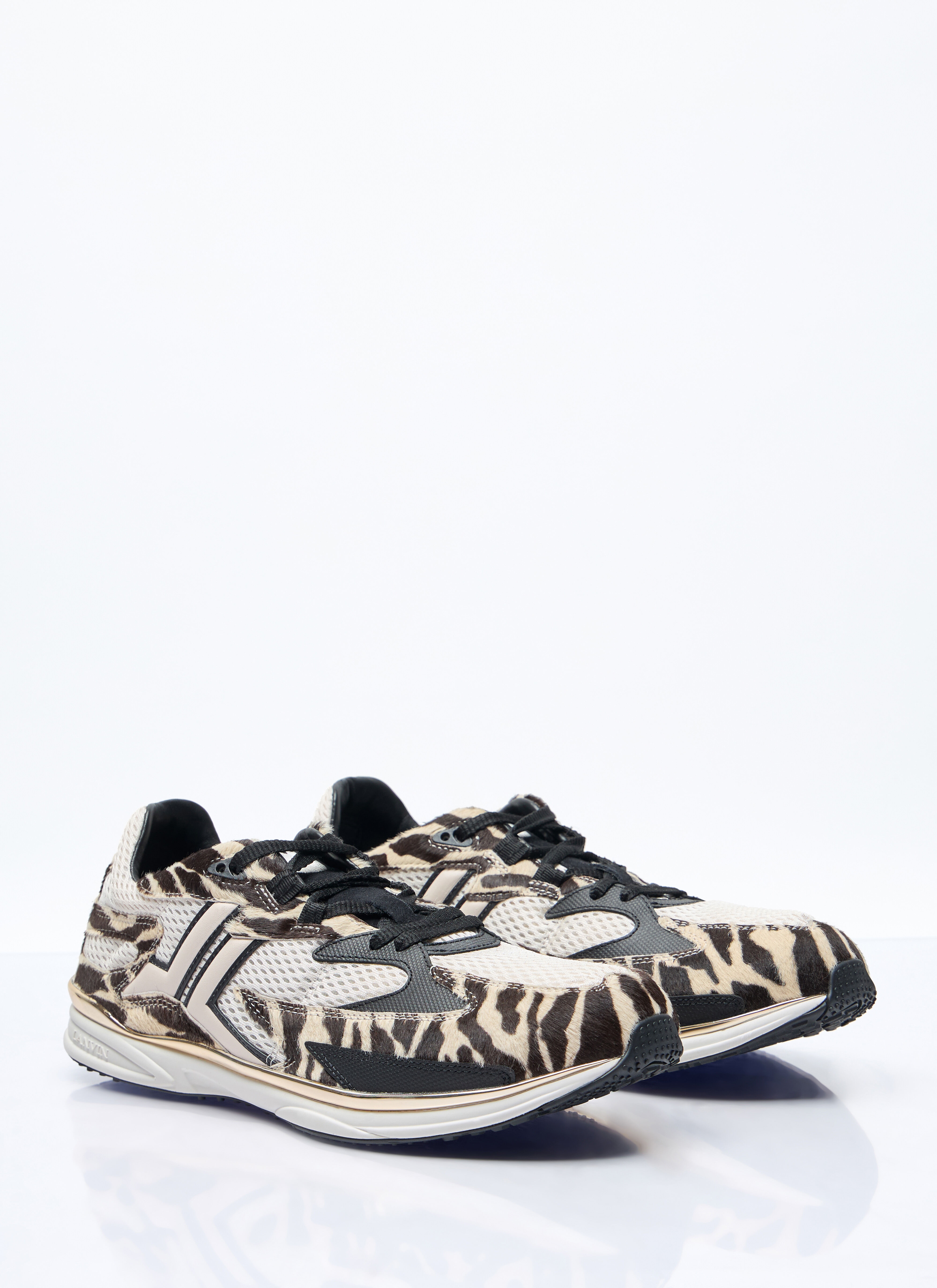 Meteor Sneakers - 3