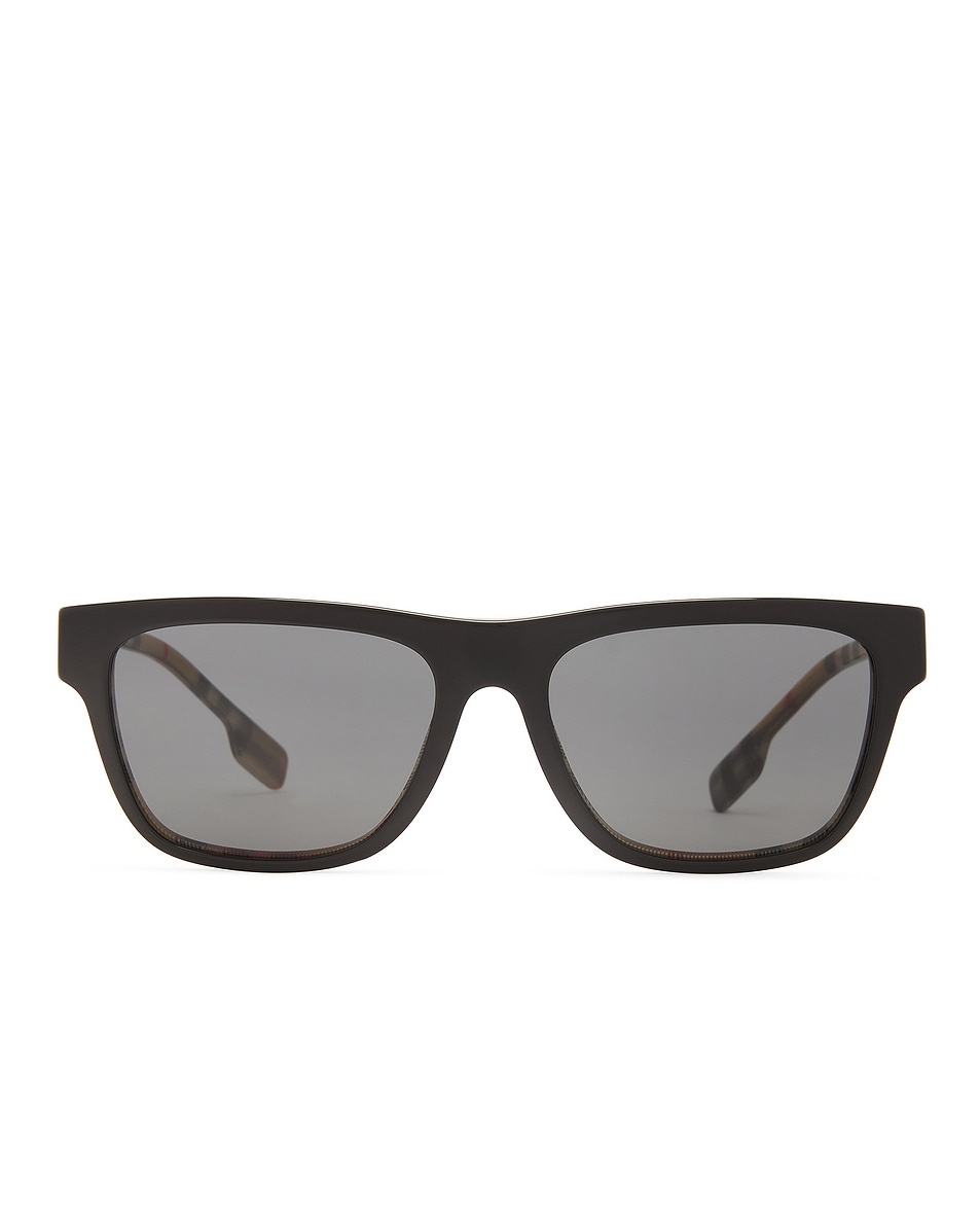 Square Sunglasses - 1