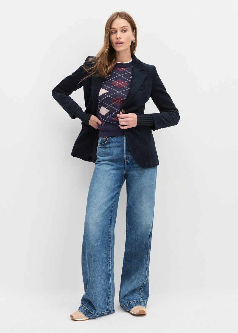 THE HENRY SWEATER 5