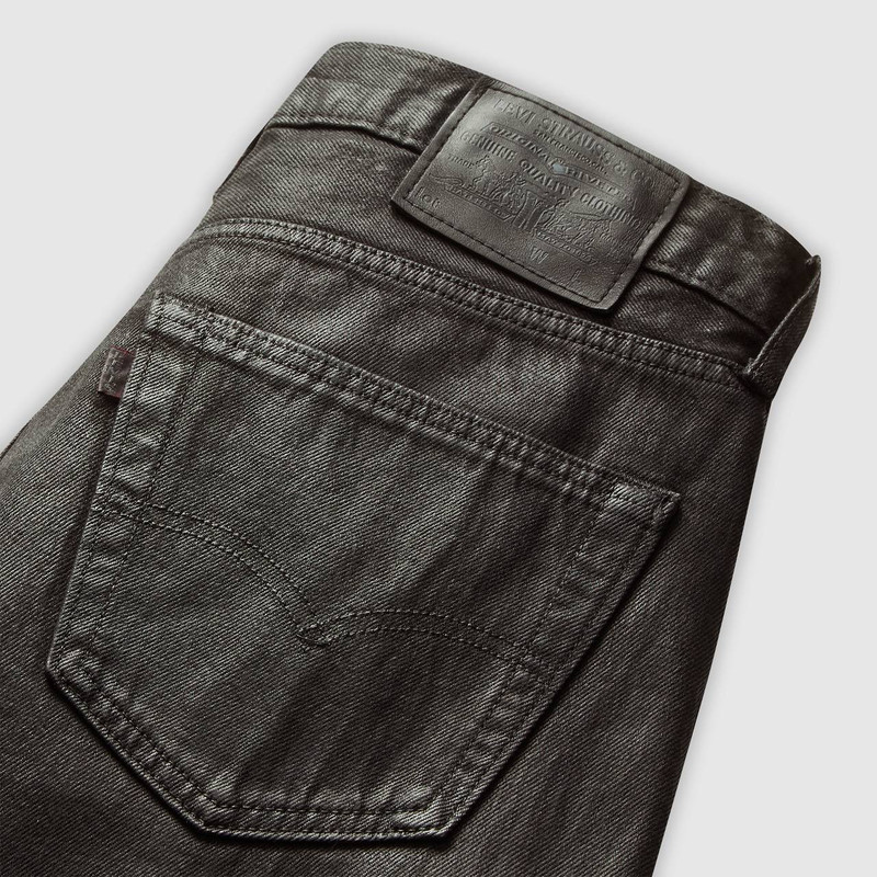 501® ORIGINAL FIT COATED MEN'S JEANS 7