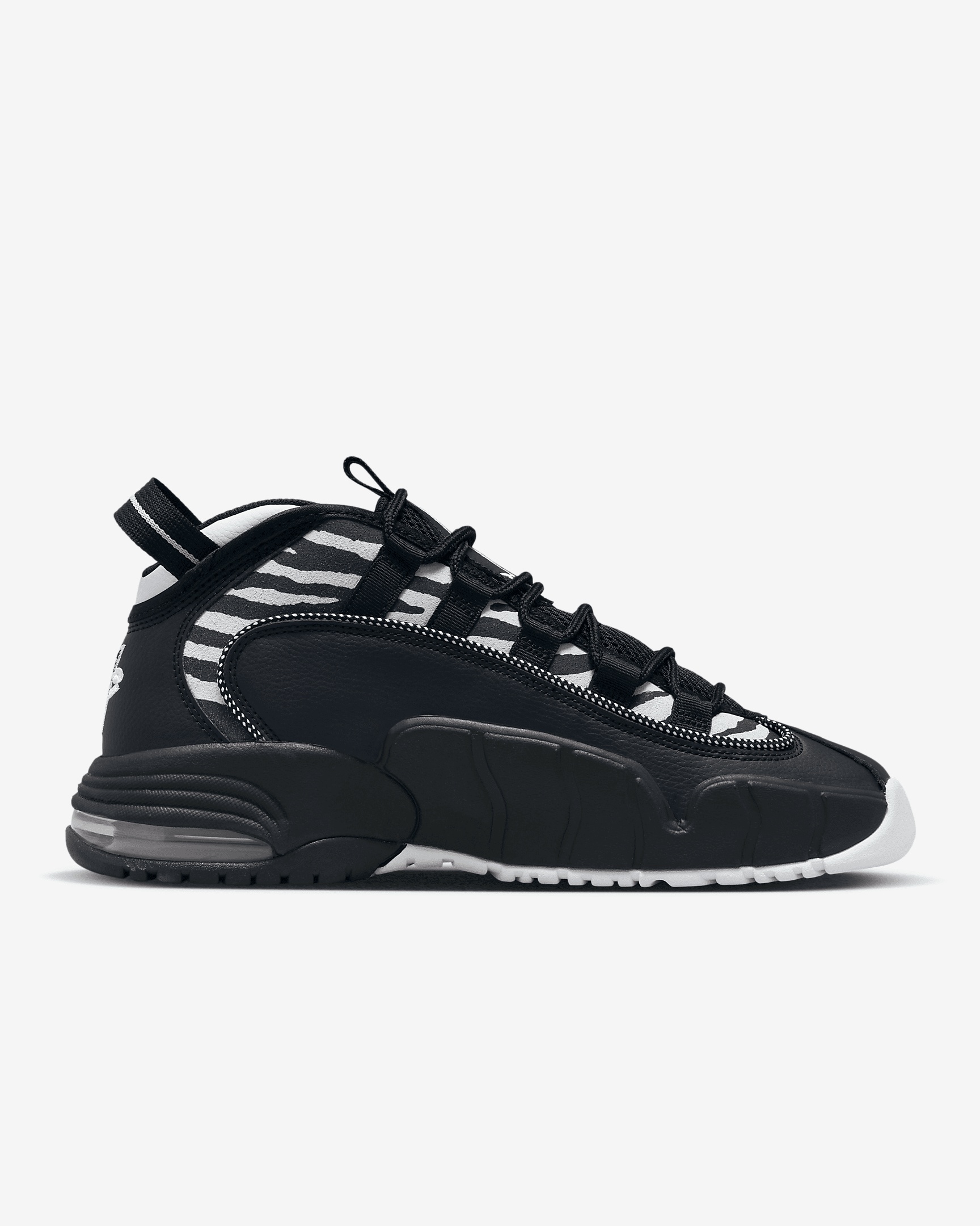 Nike Men's Air Max Penny Shoes - 3