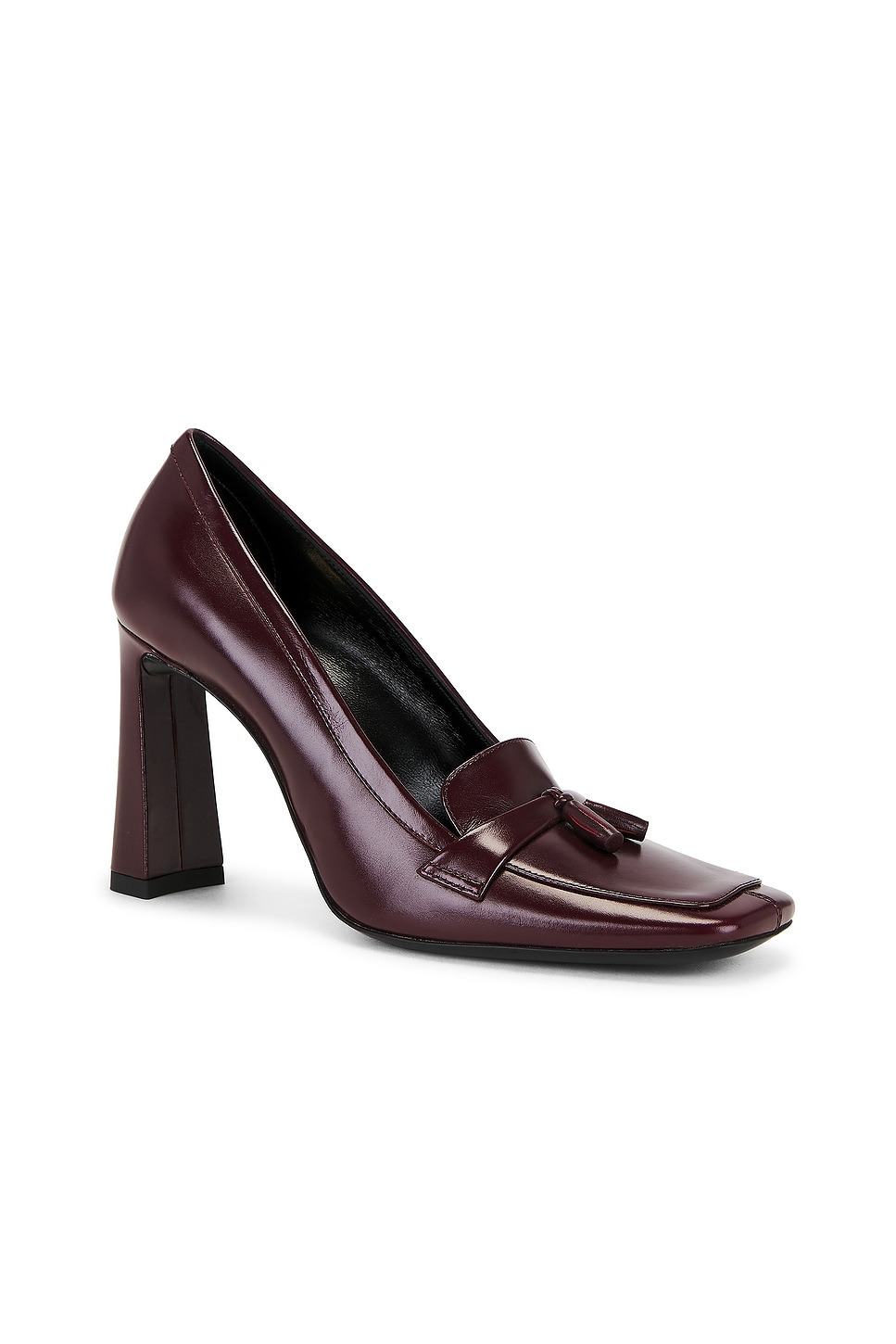 Costume Pump - 2