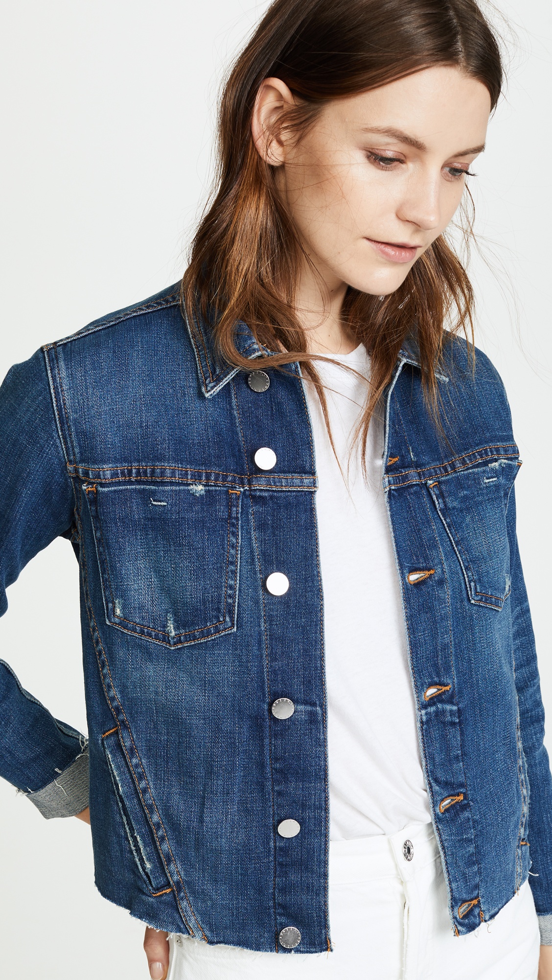 Janelle Jacket - 5