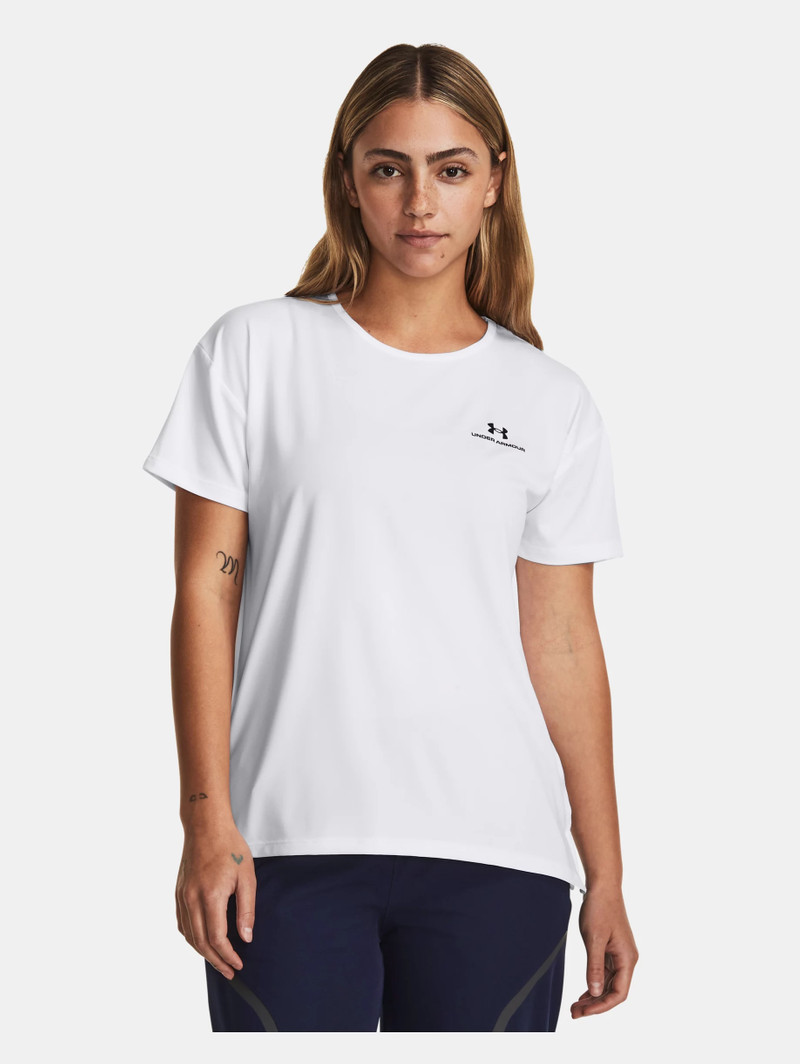 Under Armour Women's UA Vanish Energy Short Sleeve outlook